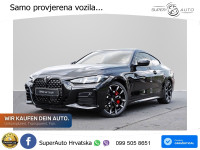 BMW 430d xDrive Steptronic M Sport 286 KS, ACC+KAM+KEY+GR SJED+VIRT+LA