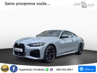 BMW 430d xDrive Steptronic M Sport 286 KS, PANO+360+KEY+GR SJED+HEAD+V