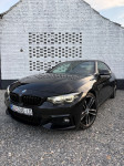 BMW 430dA Coupe M Sport, ~Automatik~Šiber~Alcantara~