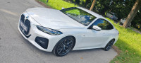 BMW 430i Coupe M Sport LASER - registriran 1 godinu