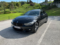 BMW 430XD M-Paket//Full oprema//
