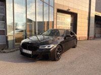 BMW 5 Series 520d Aut.