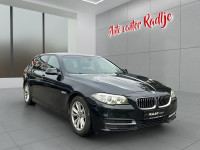 BMW 5 Series 520d touring Avt.