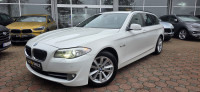 BMW 520d touring, AUT., BI-XENON, EL. PANO, AUT. KLIMA, NAVI, TEMP..