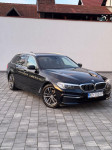 BMW 5 Touring 520d