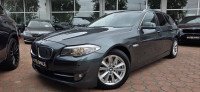 BMW 525D X-DRIVE, 160KW, AUT, KLIMA, NAVI, ADAPT. TEMP, EL. PAKET...