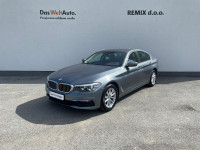 BMW 518d Automatik - 3673