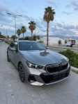 BMW 520 d M paket,stakleni krov,full! 10/2024! 50000 e zamjena moguca