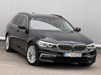 BMW 520 D xDRIVE☆AUTOMATIK☆LUXURY☆AMBIENT LIGHT☆H/K OZVUČENJE☆KAMERA☆