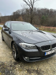 BMW 520d 2011.