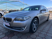 BMW 520d 2012.,LIMUZINA, reg:3.3.2027.,OVLAŠTENI SERVISI, ODLIČAN