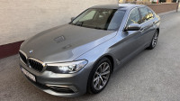 BMW 520d,2018.god.reg.12/26.god.Luxury-line,NAVI,LED,KOŽA,LEASING!!!!!