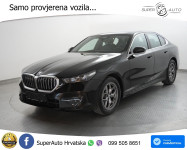 BMW 520d Aut. 197 KS, LED+GR SJED+VIRT+ASIST