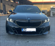 BMW 520d automatik