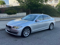 BMW 520d automatik