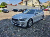 BMW 520d ++AUTOMATIK++SPORT+10999e  SNIŽENO