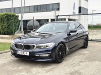BMW 520d EfficientDynamics 2018 • TOP STANJE • Odlična oprema •