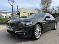 BMW 520d , F10 Luxury , LCI , Full oprema ,1 vlasnik ,Top stanje