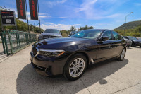 BMW 520d G30 Tiptronic FULL-LED VIRTUAL Navi Kamera ParkAssist