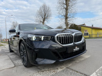 BMW 520d / G60 / M paket / 2024/ 61 tkm / PDV