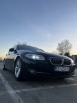 BMW 520d, HR auto, ispis km