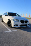 BMW 520d LCI M paket 10/26