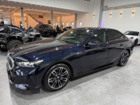 BMW  520d M paket ! Panorama 2025 g ! 50000 e! Moguca zamjena