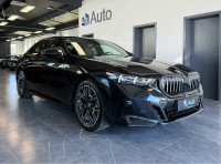 BMW 520d •M paket Pro,Pano,HuD,H&K,Alu 20”,ACC,Hl. Sjedala,Kam.360•
