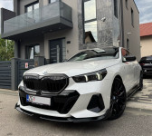 BMW 520d,M Performance (u PDV-u),IconicGlow,Laser,Carbon,360°,H-Up,H/K