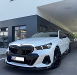 BMW 520d,M Performance (u PDV-u),IconicGlow,Laser,Carbon,360°,H-Up,H/K