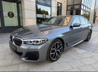BMW 520d - M SPORT - 2020 GOD - TOP - SAMO 63 TIS KM - U PDVU!