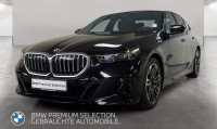 BMW 520d - M SPORT, ASSIST+, KAMERA, ADAPT LED, KOMFORT