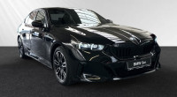 BMW 520d - M SPORT, KOMFORT SJ, ELEKTRIČNA SJ, ASSIST, PARK ASSIST