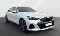 BMW 520d - M SPORT, PANORAMA, DRIVING PROF, KUKA, EL SJEDALA