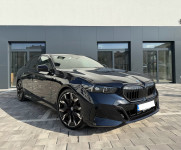 BMW 520d M Sport-PRO,Iconic Glow,Panorama,360°kamera,Laser,Carbon