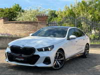 BMW 550 e xDrive M Sport Pro