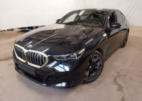 BMW 520d M-paket Xdrive automatik Limo