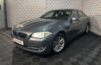 BMW  520d*NAVI*PDC*TELEVIZORI*REG. 7/2026*