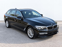 BMW 520D *PANORAMA* *GARANCIJA* DVA SETA KOTAČA