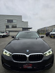 BMW 520D * REDIZAJN MODEL * ODLIČNO STANJE * SERVISNA KNJIGA *