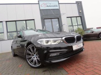 BMW 520d Sport Line