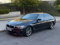 BMW 520d SPORTLINE