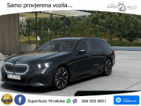 BMW 520d Touring (197 KS) xDrive Steptronic ACC+HEAD+GR SJED+360+PANO