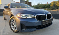 BMW 520d 2024.god./LEASING 0% UČEŠĆE/AKCIJA!/LOUNGE/Nappa/PDV/Jamstvo