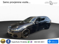 BMW 520d Touring Aut. M Sport 190 KS, PANO+ZRAČ+360+GR SJED+ACC+KEY+HE