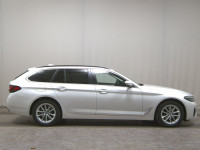 BMW 520d Touring automatik • Full LED • zračni ovjes