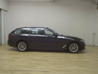 BMW 520d Touring automatik • panorama • koža