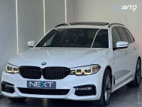 BMW 520d Touring M Sport xDrive - Pano - Kamera 360