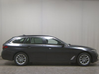 BMW 520d Touring automatik • AHK • panorama