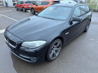 BMW 520d touring-USLUŽNA PRODAJA!!